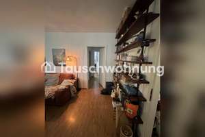Tauschwohnung: Suche große 2 oder 3 Zimmer Wohnung in FHain – 10245 Friedrichshain, Berlin – Vorschaubild 9
