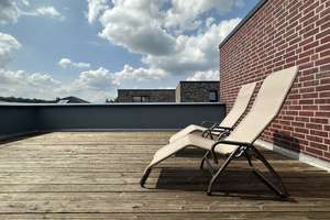 Moderne Doppelhaushälfte mit Garten, Dachterrasse, Wärmepumpe, Solar, Wallbox, Glasfaser in Danndorf – Die vollständige Adresse der Immobilie erhältst du vom Anbieter., 38446 Neuhaus, Wolfsburg – Vorschaubild 10