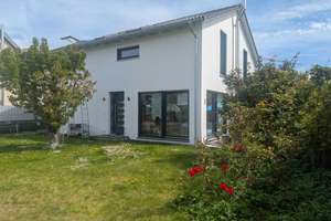 Dillingen a.d. Donau, EFH