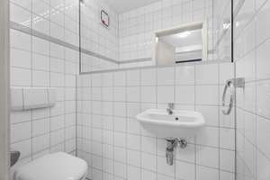 Bestlage | Barrierefreie 3-Zimmer-Wohnung mit Balkon Tiefgarage und privatem Zugang zum Lousberg – Nizzaallee 42, 52072 Ponttor, Aachen – Vorschaubild 24