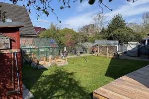gemütliches Einfamilienhaus im Luftkurort Albersdorf in ruhiger Lage – Die vollständige Adresse der Immobilie erhältst du vom Anbieter., 25767 Albersdorf – Vorschaubild 3