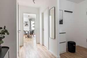 Wunderschöne 1-Zimmer Neubauwohnung im Herzen Berlins – Marienburger Straße 15A, 10405 Prenzlauer Berg, Berlin – Vorschaubild 10
