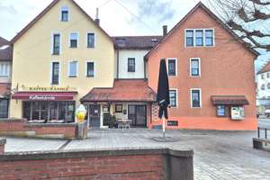 Attraktives Wohn- und Geschäftshaus in der Altstadt – Die vollständige Adresse der Immobilie erhältst du vom Anbieter., 88069 Tettnang – Vorschaubild 1