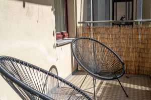 Inklusive Möbeln - charmante  Wohnung in toller Lage von Stadtfeld Ost. – Magdeburg – Vorschaubild 7