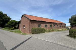 Ihr Stück Natur - (Pferde) - Hof zu verkaufen am Hardter Wald – Die vollständige Adresse der Immobilie erhältst du vom Anbieter., 41179 Rheindahlen-Land, Mönchengladbach – Vorschaubild 26