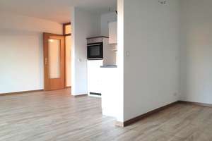 5% CHECK + EINBAUKÜCHE CHECK + provisionsfrei CHECK + Leipzig West mit Stellplatz – Die vollständige Adresse der Immobilie erhältst du vom Anbieter., 4178 Burghausen-Rückmarsdorf, Leipzig – Vorschaubild 3