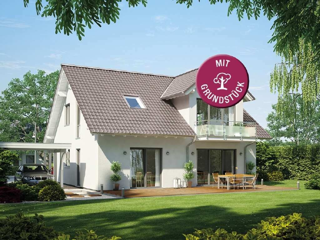 Immobilie in Büdlich - Viel Platz zum Spielen. Ihre Kinder werden sich freuen! - Bild 0