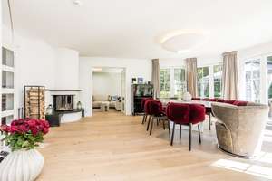 Leben auf höchstem Niveau - Smart Home Villa mit großzügigem Garten – Die vollständige Adresse der Immobilie erhältst du vom Anbieter., 14532 Kleinmachnow – Vorschaubild 4
