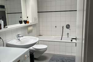 Stilvoll wohnen in Hamburg-Uhlenhorst - Endetage mit Kanalblick – Kanalstraße 34, 22085 Uhlenhorst, Hamburg – Vorschaubild 6