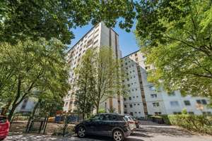 Geräumige-3-Zimmer-Wohnung in Köln-Porz