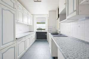 Aus Alt wird Lieblingsort – 3-Zimmer-Wohnung mit Balkon und viel Potenzial – Die vollständige Adresse der Immobilie erhältst du vom Anbieter., 22159 Farmsen-Berne, Hamburg – Vorschaubild 4