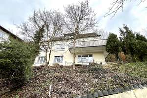 Sehr großzügiges Wohnhaus in ruhiger Lage mit viel Aussicht – Die vollständige Adresse der Immobilie erhältst du vom Anbieter., 97999 Igersheim – Vorschaubild 60