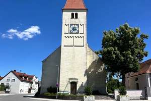 Familiendomizil in Ingolstadt/Gerolfing – Die vollständige Adresse der Immobilie erhältst du vom Anbieter., 85049 West, Ingolstadt – Vorschaubild 8