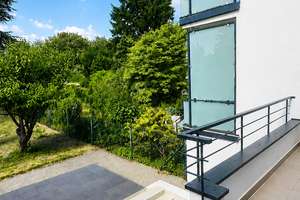 Hochwertige exklusive Gartenwohnung in Düsseldorf-Unterrath, Erstbezug nach Sanierung – Bielefelder Straße 132, 40468 Unterrath, Düsseldorf – Vorschaubild 11