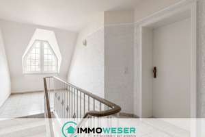 Gepflegte 3-Zimmer-Wohnung mit Loggia und Stellplatz in begehrter Lage von Lilienthal – Die vollständige Adresse der Immobilie erhältst du vom Anbieter., 28865 Lilienthal – Vorschaubild 8