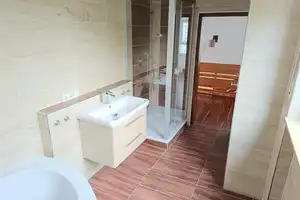 Familienglück / Südgarten / XXL Terrasse / SOFORTBEZUG – Göppingen (Kreis) – Vorschaubild 29