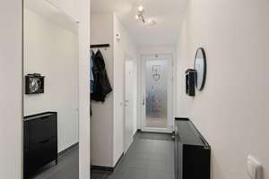 Bremen - Arsten | Modernes 5-Zimmer-Reihenhaus mit Terrasse und Garten in ruhiger Lage – Die vollständige Adresse der Immobilie erhältst du vom Anbieter., 28279 Arsten, Bremen – Vorschaubild 4