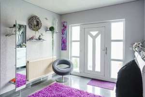 ❤️‍ Exklusives Traumhaus mit vielseitigem Wohnkonzept. – Die vollständige Adresse der Immobilie erhältst du vom Anbieter., 55743 Idar-Oberstein – Vorschaubild 10