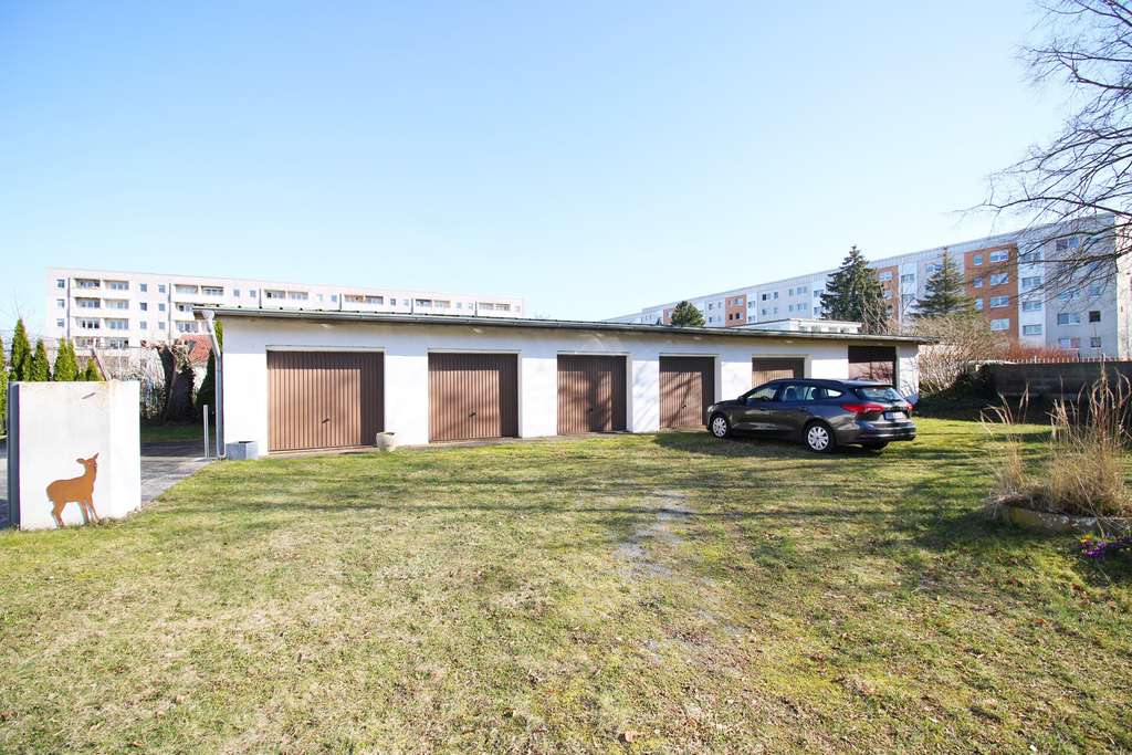 Immobilie in Ribnitz-Damgarten - MFH mit Boddenblick & Baugrundstück in Ribnitz!!! - Bild 4