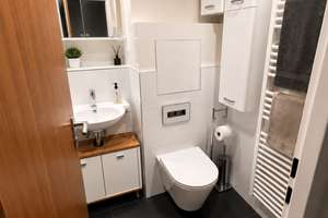 1-Zimmer-Apartment in Putzbrunn – Die vollständige Adresse der Immobilie erhältst du vom Anbieter., 85640 Putzbrunn – Vorschaubild 5