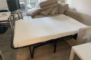 Ruhiges 1-Zimmer-Appartement im Lehenviertel Stuttgart-Süd/Stadtnah im Grünen mit Aussensitzplatz – Zellerstrstraße 83, 70180 Weinsteige, Stuttgart – Vorschaubild 13