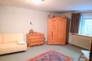 Heusenstamm-Waldrandlage! Solides Reihenendhaus mit viel Charme und Wohnqualität – Die vollständige Adresse der Immobilie erhältst du vom Anbieter., 63150 Heusenstamm – Vorschaubild 7
