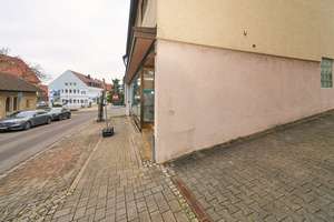 Wohnen und Arbeiten – 
dieses Haus ist vielseitig nutzbar &
Sie können zukunftssicher investieren! – Die vollständige Adresse der Immobilie erhältst du vom Anbieter., 74379 Ingersheim – Vorschaubild 5