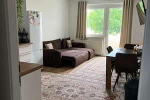 Viel Platz für Ihren Alltag in dieser gepflegten 3-Zimmer-Wohnung in Magdeburg – Hans-Grade-Straße 92, 39130 Neu Olvenstedt, Magdeburg – Vorschaubild 8