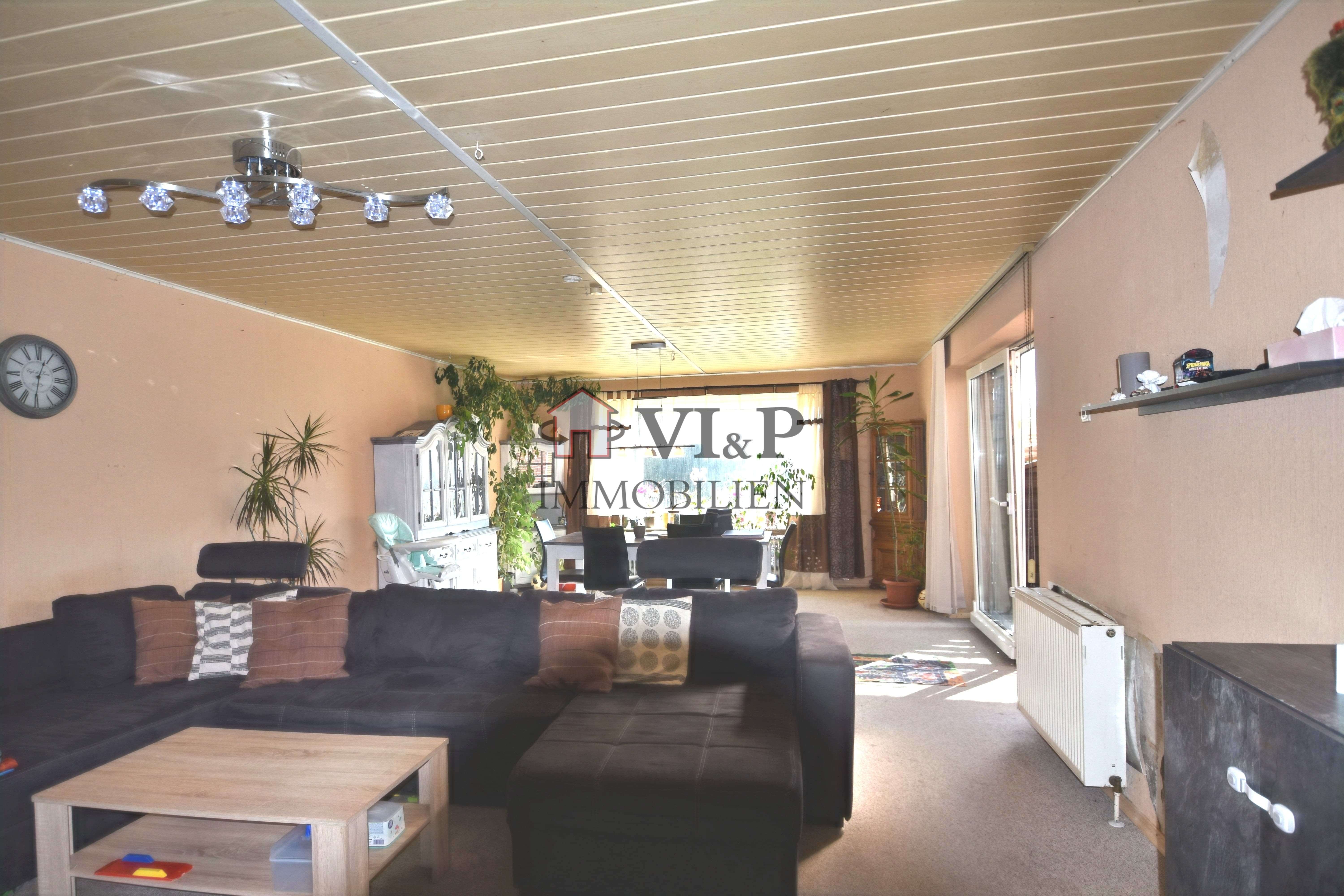 Immobilie in Hinte - Renovierungsbedürftiges Einfamilienhaus in ruhiger Siedlungslage - Bild 4