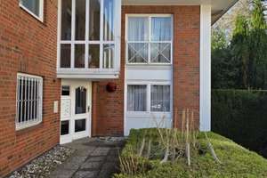 Attraktive 4-Zimmer-Eigentumswohnung in toller Lage von Hamburg-Wellingsbüttel – Die vollständige Adresse der Immobilie erhältst du vom Anbieter., 22391 Wellingsbüttel, Hamburg – Vorschaubild 5