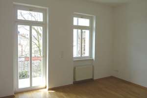 ** Zentrum-Süd: Sanierte 2-Zimmerwohnung mit Balkon und eigenem Garten in exklusiver Lage ** – Shakespearestraße 60, 4107 Zentrum-Süd, Leipzig – Vorschaubild 4