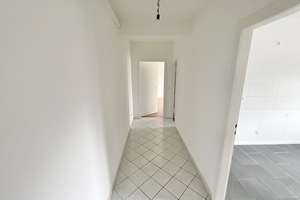 Lichtdurchflutete 2-Zimmer-Wohnung mit großer Küche! – Germaniastr. 116/118, 45355 Bochold, Essen – Vorschaubild 4