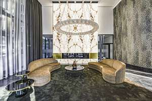 Grand Tower - L`Art de Vivre – 60327 Gallus, Frankfurt am Main – Vorschaubild 14