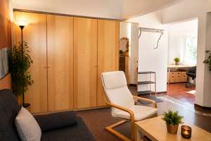 WG-Zimmer - perfekt für das Studium! – Ringstraße 25, 89081 Lehr, Ulm – Vorschaubild 2