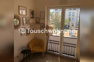 Tauschwohnung: Neubau 4 Zimmer Fußbodenheizung – Die vollständige Adresse der Immobilie erhältst du vom Anbieter., 50968 Raderberg, Köln – Vorschaubild 5