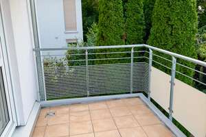 Schöne 3-Zi.-Whg. mit EBK und zwei Balkonen in Fürth Unterfarrnbach – Die vollständige Adresse der Immobilie erhältst du vom Anbieter., 90766 Unterfarrnbach, Fürth – Vorschaubild 12