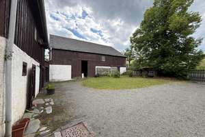 ++ Tradition trifft Zukunft: Ihr eigener 3-Seiten-Hof wartet ++ – Die vollständige Adresse der Immobilie erhältst du vom Anbieter., 9127 Adelsberg, Chemnitz – Vorschaubild 12