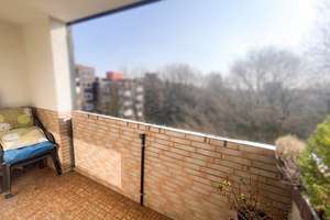 Einziehen & wohlfühlen – 2,5 Zimmer mit Loggia in ruhiger Lage! – Die vollständige Adresse der Immobilie erhältst du vom Anbieter., 45891 Erle, Gelsenkirchen – Vorschaubild 6