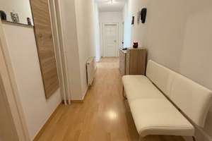 5 % Rendite - Kapitalanlage oder Selbstbezug: Attraktive 3-Zimmer-Wohnung mit eigenem Gartenanteil – Die vollständige Adresse der Immobilie erhältst du vom Anbieter., 86156 Oberhausen-Süd, Augsburg – Vorschaubild 5