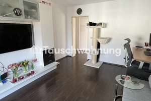 Tauschwohnung: 2 Raum Wohnung zentral in Köln gegen  3+ Raum Whg oder Haus