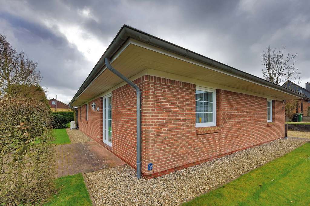 Immobilie in Steinbergkirche - Einfamilienhaus mit 4 Zimmern in Steinbergkirche - Einziehen & Wohlfühlen - Bild 2