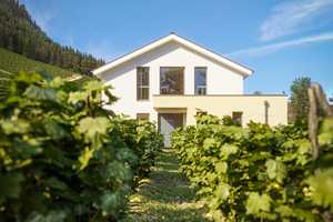 Grundstück inkl. Haus in beliebter Lage von Bühl-Oberweier - Bien Zenker Bestpreisgarantie – Rastatt (Kreis) – Vorschaubild 2