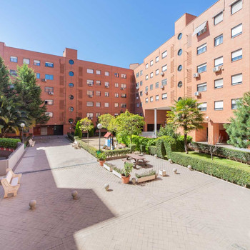Wohnung zum Verkauf in Avenida las Retamas
