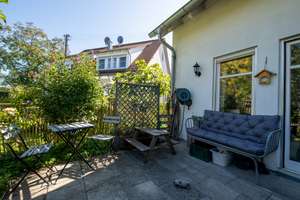 NATURNAHES FAMILIENPARADIES! Liebevoll modernisierte Doppelhaushälfte mit modernem Energiekonzept – Die vollständige Adresse der Immobilie erhältst du vom Anbieter., 88682 Salem – Vorschaubild 19