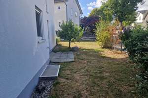 Helle 4,5-Zimmer-Erdgeschosswohnung mit Terrasse, Gartenanteil, Stellplatz und Garage in Dürnau – Die vollständige Adresse der Immobilie erhältst du vom Anbieter., 73105 Dürnau – Vorschaubild 5