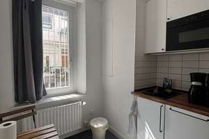 Altstadt-Juwel, Nähe Carlsplatz, Wohn/Geschäftshaus – 40213 Altstadt, Düsseldorf – Vorschaubild 15