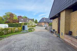 Bungalow mit eigenem Schwimmteich?
- Zu kaufen! In 23847 Pölitz - – Die vollständige Adresse der Immobilie erhältst du vom Anbieter., 23847 Pölitz – Vorschaubild 49