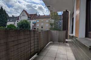 Schöne 3-Zimmer-Wohnung mit Balkon – Die vollständige Adresse der Immobilie erhältst du vom Anbieter., 45881 Schalke, Gelsenkirchen – Vorschaubild 9