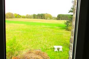 Stilvoll Leben umgeben von Wald, Feld und Wasser-ein einzigartiges Haus am Voßkanal – Oberhavel (Kreis) – Vorschaubild 46