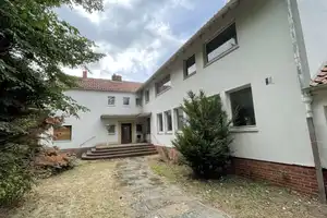 1-2 Familienhaus am Stadtpark Schöningen – Helmstedt (Kreis) – Vorschaubild 2
